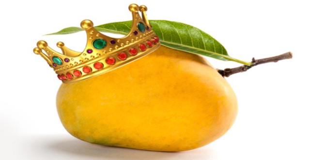 Which fruit is the king of fruits?