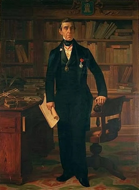 Próspero de Bofarull y Mascaró