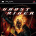 Download Ghost Rider PSP