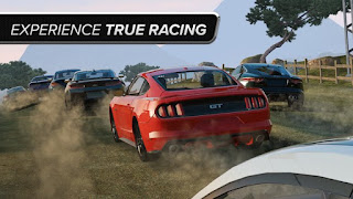 Download Game Gear.Club - True Racing Mod Apk v1.8.2