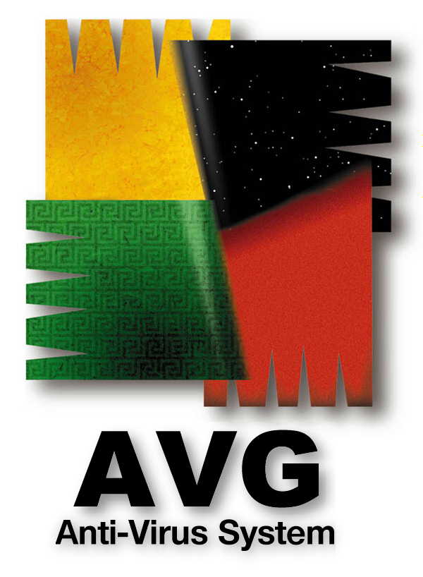Om Computer: Download AVG Antivirus