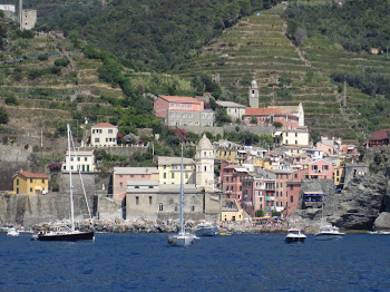 Cinque Terra