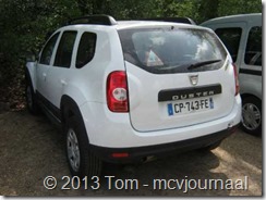 Dacia Duster in Belgie 04
