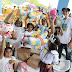 SM Share Movement Spreads Cheer at Nasugbu Batangas