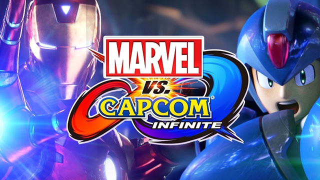 Marvel vs Capcom Infinite - Análise