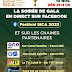 Soirée de Gala