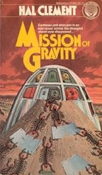 Mission of Gravity