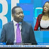 Regard sur.... Paul Makela Bosandja Président de l ' Émergence face à Barbara Nzimbi fustige le comportement d ' Edem Kodjo (vidéo)