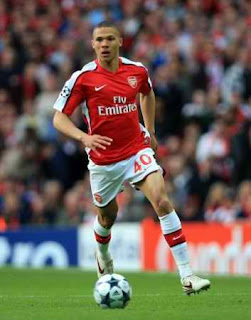 Kieran Gibbs