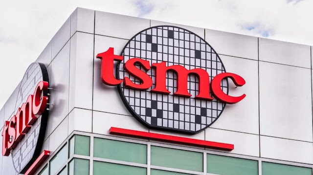 Cover Image Attribute: The file photo of a TSMC facility in China / Source: PhoneArena