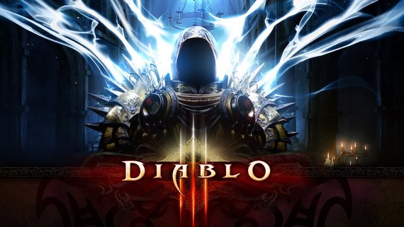 diablo pictures