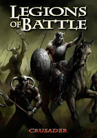 Legions of Battle Rulebook