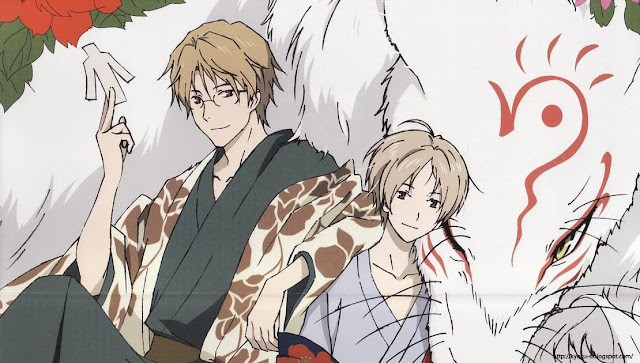 Natsume Yuujinchou San Subtitle Indonesia