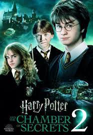 Harry Potter: and the Chamber of Secrets