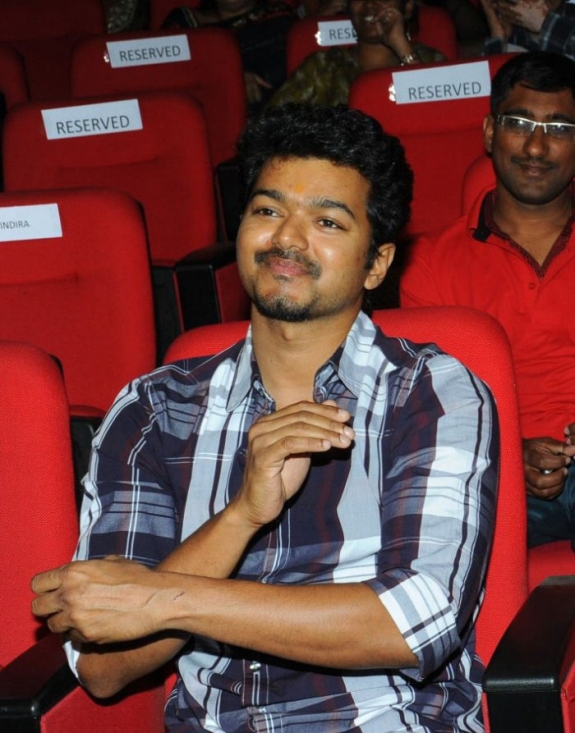 Vijay Stills In Tamil Movie Nanban Audio Release Latest Gallery film pics