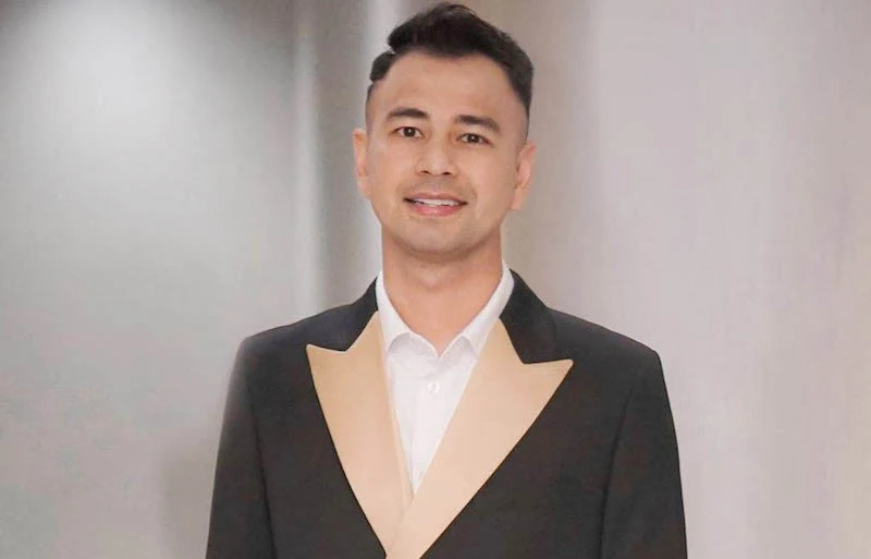 Biodata profil Raffi Ahmad Artis Yang di Juluki Sultan Indonesia