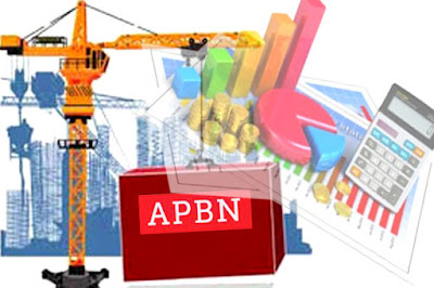 sumber pendapatan negara dan aneka macam jenis pengeluaran negara sanggup kita lihat pada APBN Anggaran Pendapatan dan Belanja Negara (APBN)