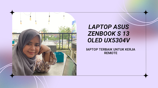 ASUS ZENBOOK