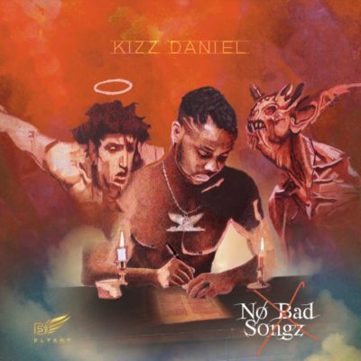 [AUDIO] Kizz Daniel – “Ghetto” ft. Nasty C