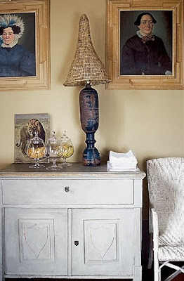 Home in Florence Italian Classic Interiors Design