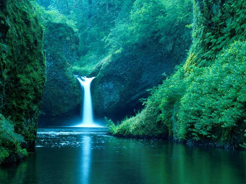 desktop wallpapers waterfalls. waterfall desktop wallpaper.