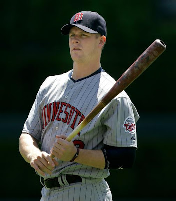 Justin Morneau