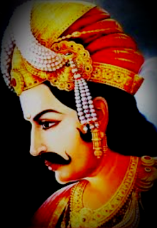 Raja Vikramaditya image