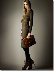 Burberry Prorsum Pre-Fall 2012 9
