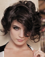 Layered Haircuts 2012 for Women