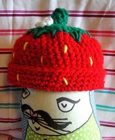 http://www.ravelry.com/patterns/library/strawberry-newborn-beanie-hat