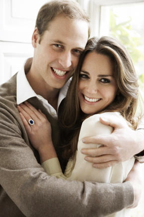 kate and william engagement ring. Prince William engagement ring