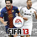 Download Fifa 2013 Ultimate Edition