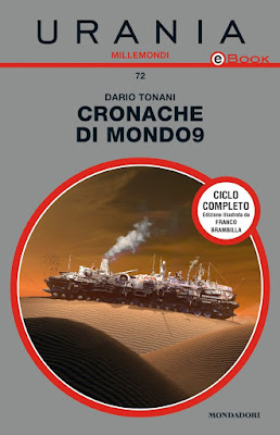 Cronache di Mondo9