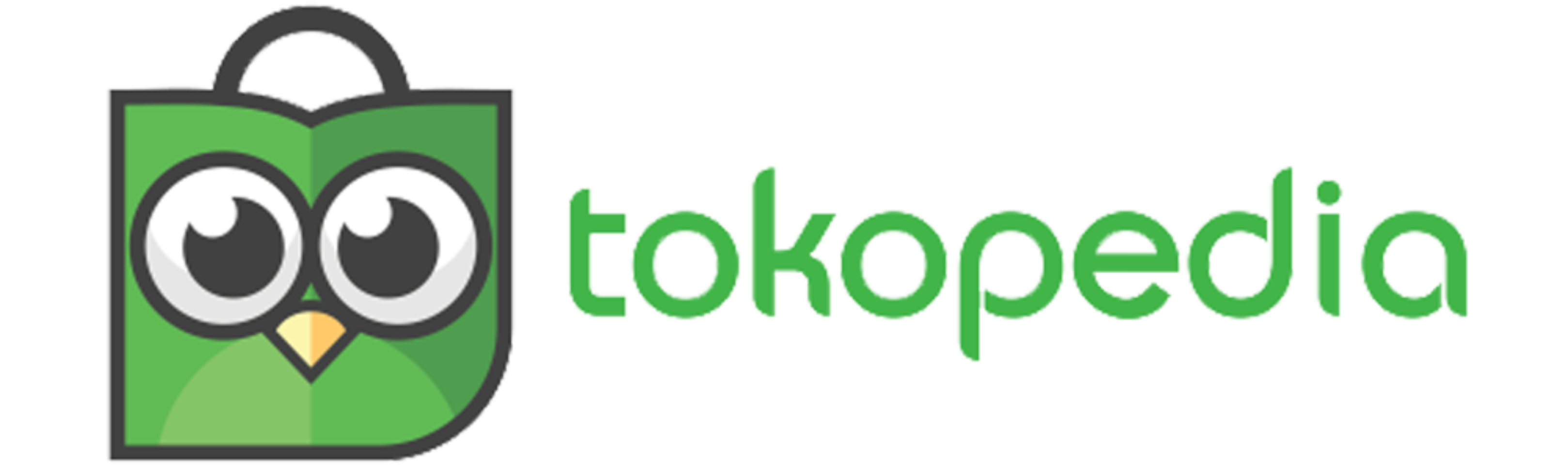 Logo Tokopedia  png Yogiancreative