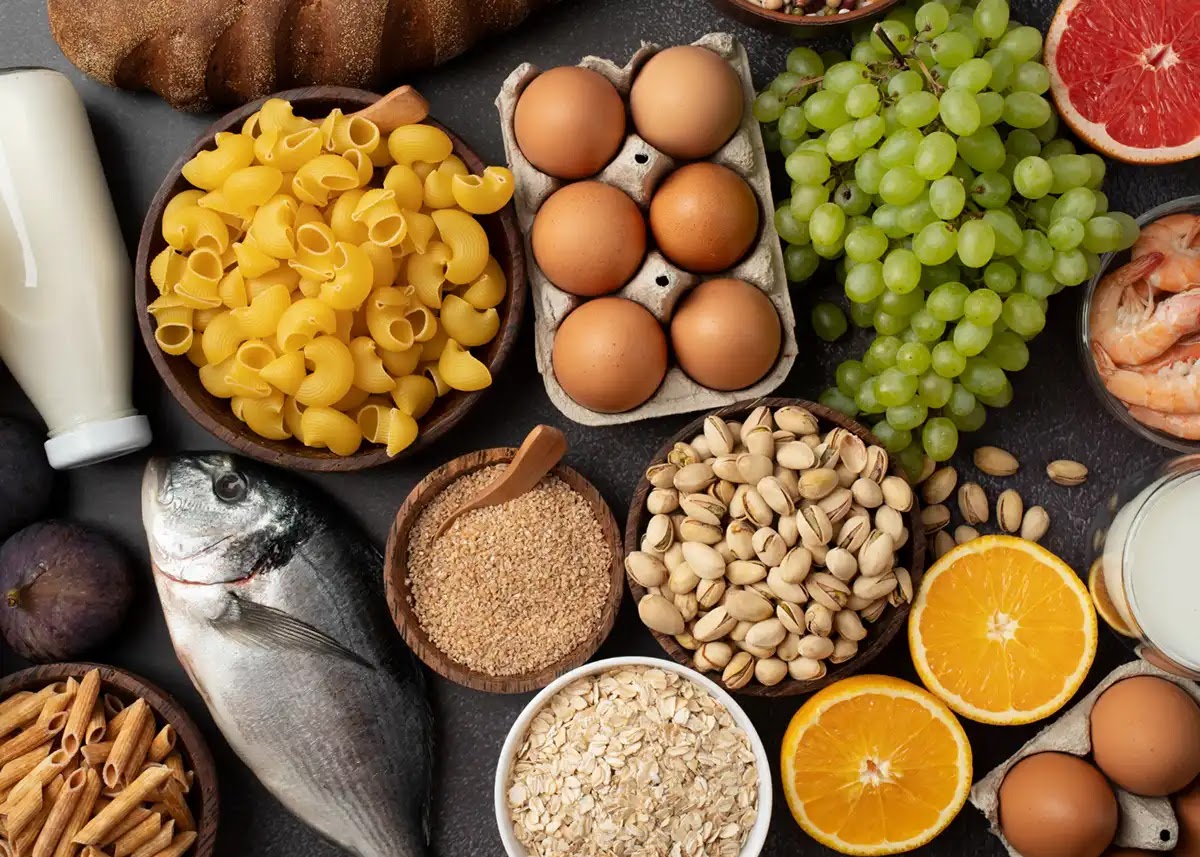 5 Foods to Avoid While Breastfeeding With Alternatives and Solutions