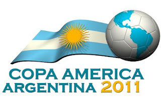 Copa América Argentina 2011