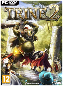 Download Trine 2 PC Completo + Crack 2011
