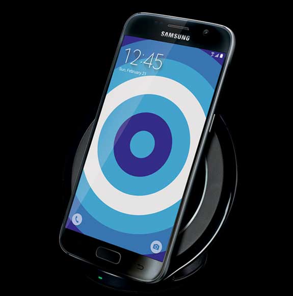 SamSung Galaxy S7 Spec a Qualcomm 820 CPU