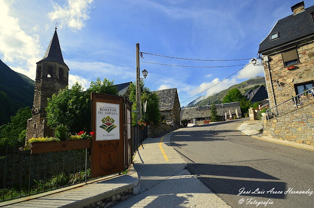 Bagergue (Lleida).