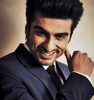 Arjun Kapoor's Latest HQ Photoshoot from Stardust - September