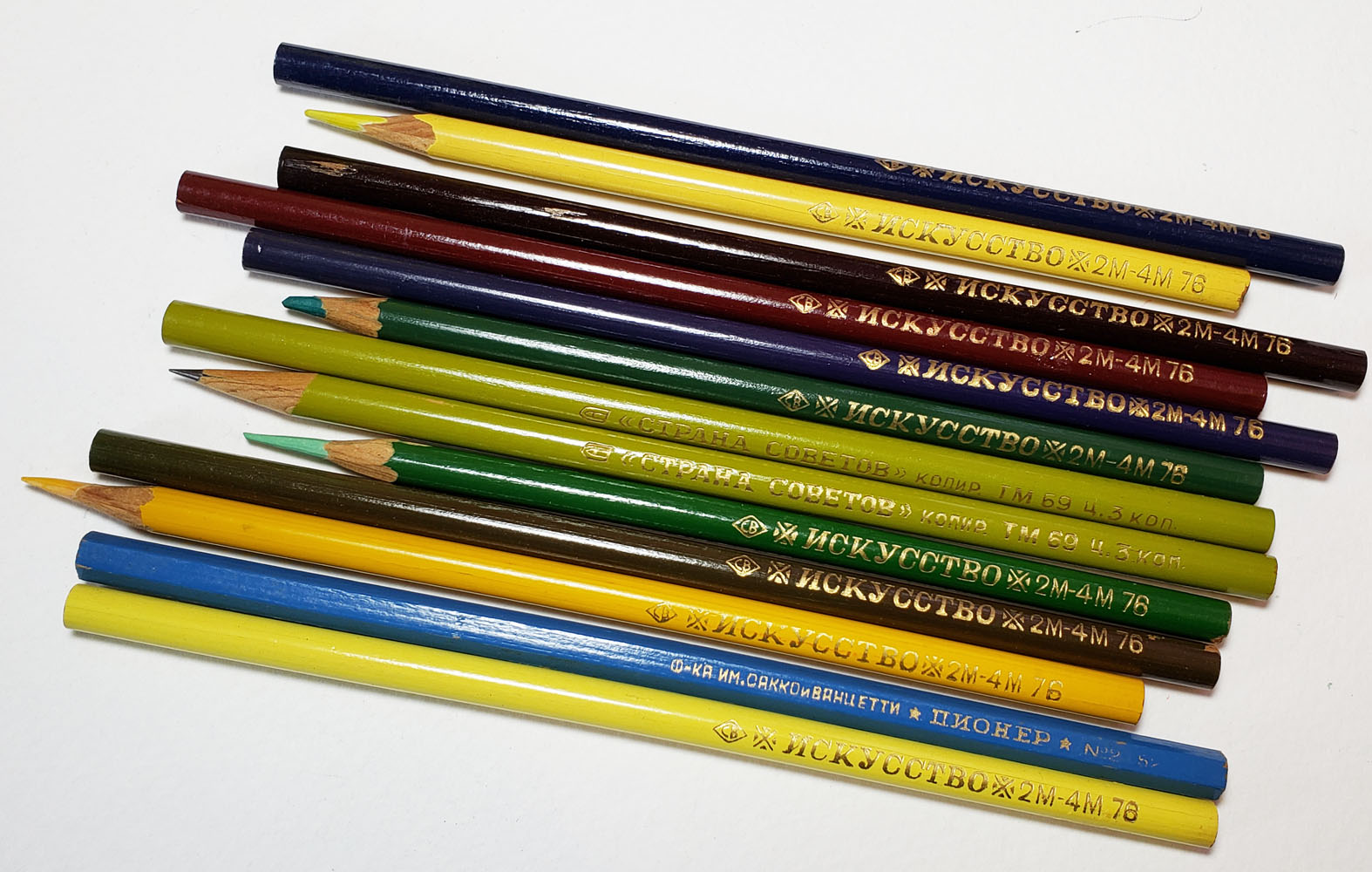 Beginner's guide to graphite drawing pencils | RapidFireArt
