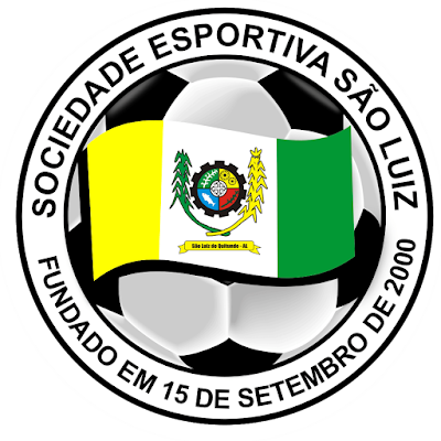 SOCIEDADE ESPORTIVA SÃO LUIZ