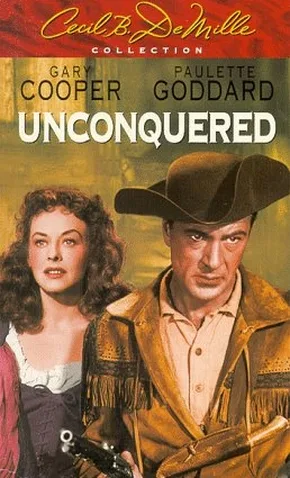 Filme: Os Inconquistáveis (1947)