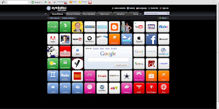 symbaloo