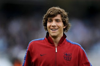 Sergi Roberto - Barcelona