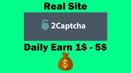 2Captcha payment proof and how do they pay. Is it safe to use 2 Captcha?