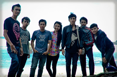 TRIP PANTAI BUYUTAN