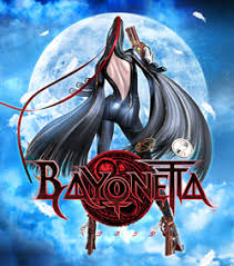 Bayonetta Free Download For PC