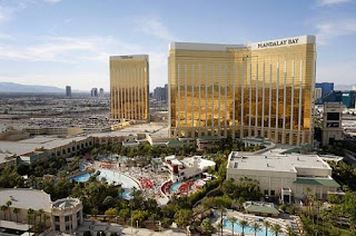 5 Best Luxury Hotels on the Las Vegas 2018-2019
