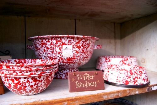 enamel